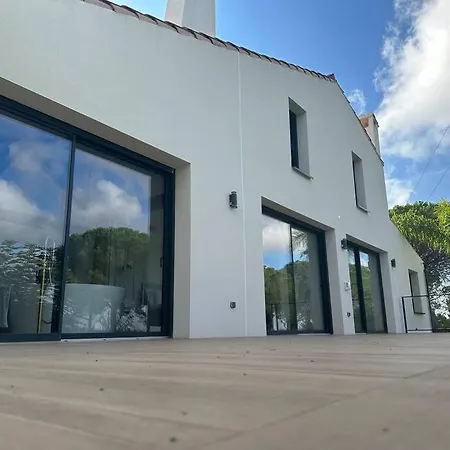 Villa 1070