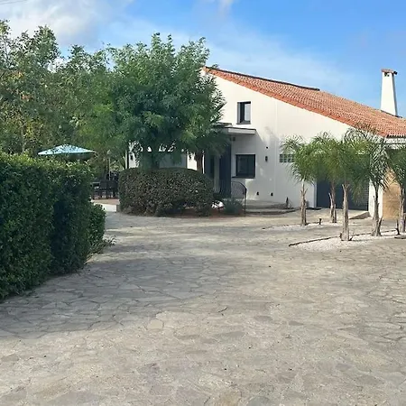 1070 Villa *