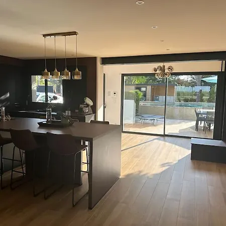 Villa 1070