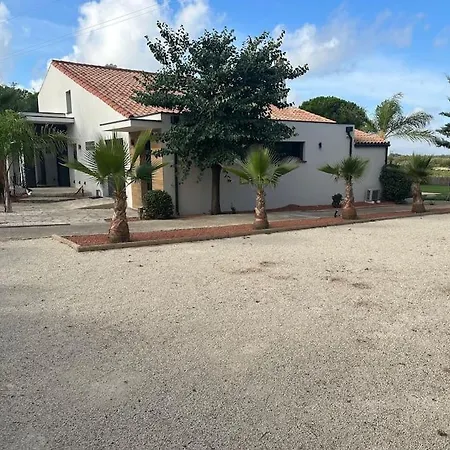 1070 Villa Agde