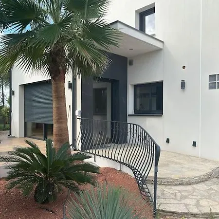 Villa 1070 Agde