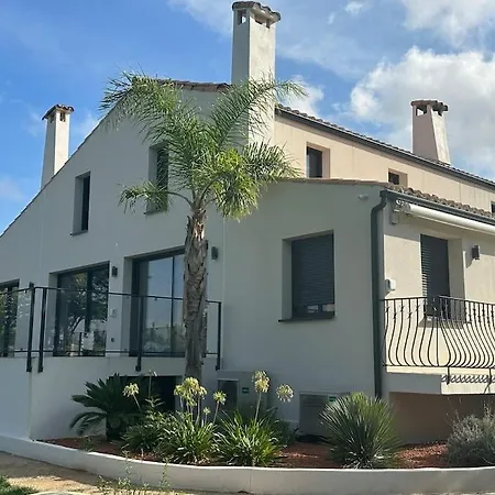 Villa 1070 Agde