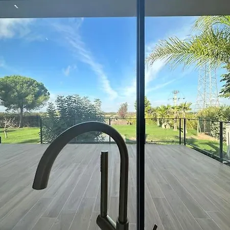 Villa 1070