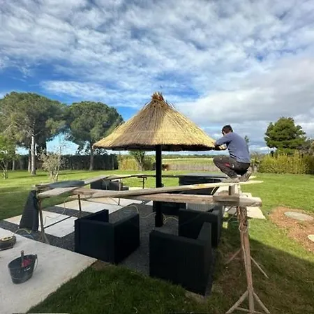 1070 Villa Agde