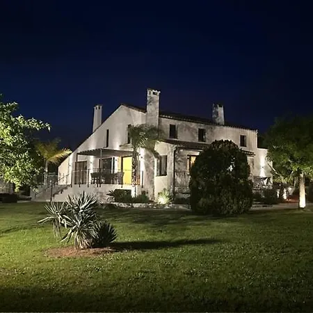1070 Villa Agde