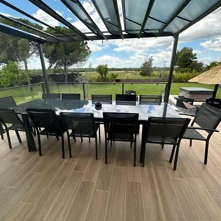 Villa 1070