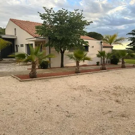 1070 Villa *