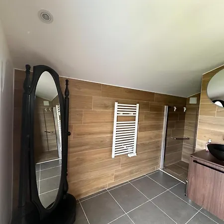 Villa 1070