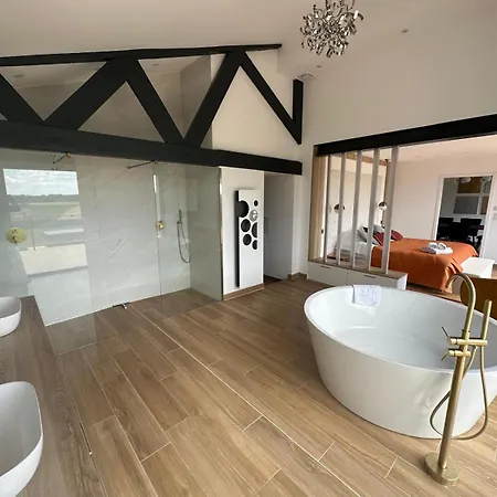 Villa 1070 Agde