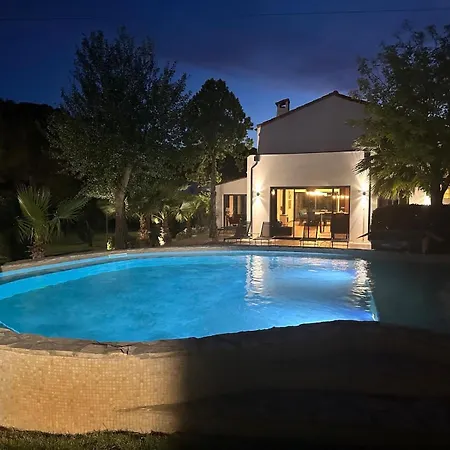 Villa 1070